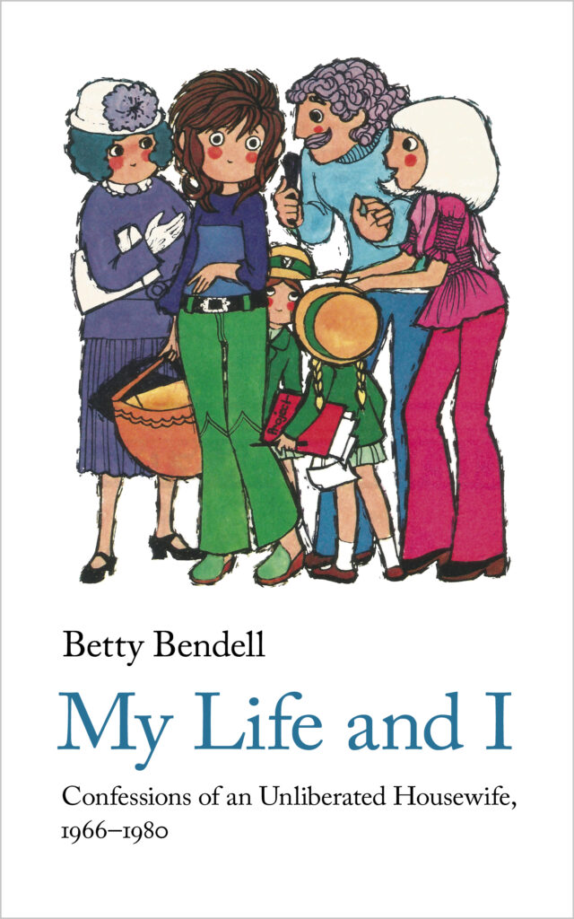 Betty Bendell
